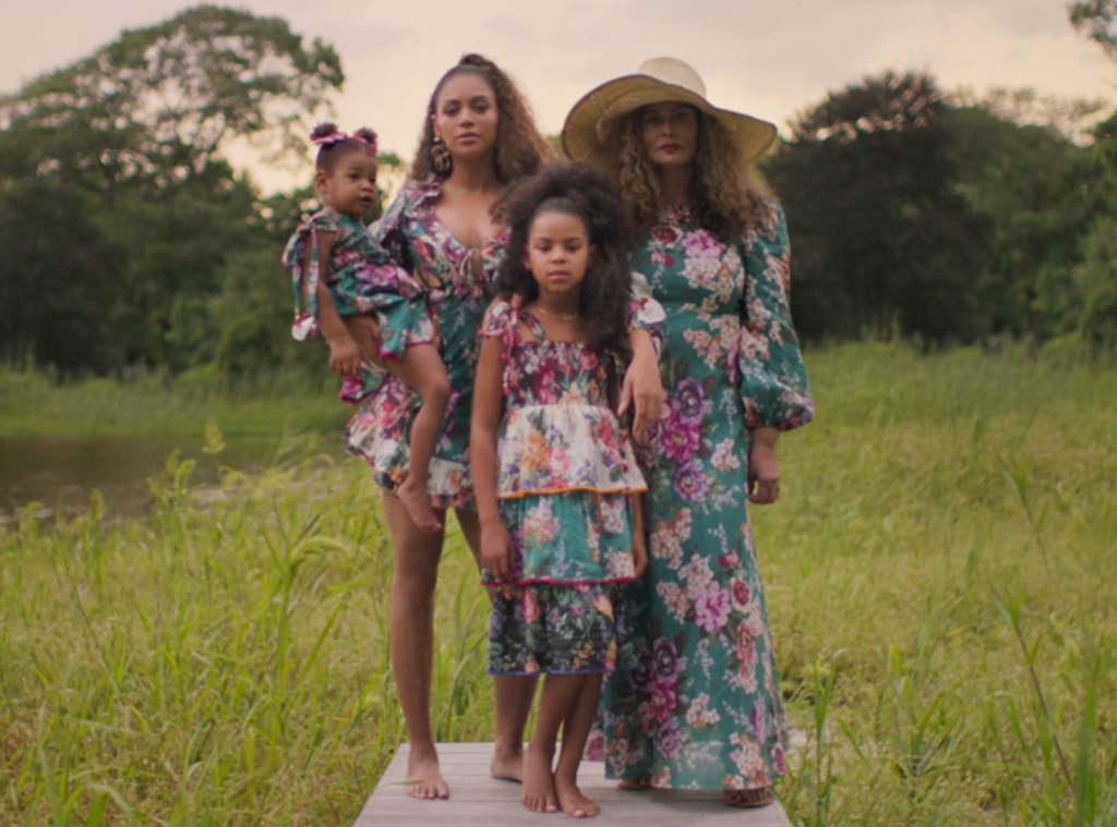 Inside Beyoncé's Birthday Getaway to Croatia With Jay-Z and Their Kids